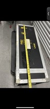 Utility road case for sale  Miami