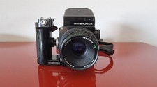 Zenza bronica etrs usato  Milano