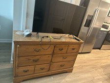 Drawer dresser bedroom for sale  Chapel Hill