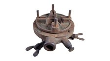 Vintage pipe threading for sale  Fort Worth