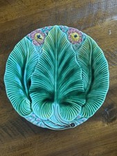 Lot antique majolica for sale  Tujunga