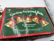Merrie minstrel caroling for sale  Tenafly