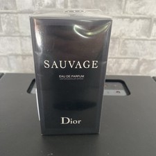 Eau parfum sauvage d'occasion  Amiens-