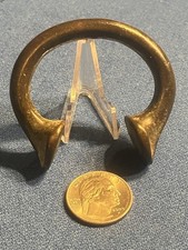 Tairona metal nose for sale  Hanover