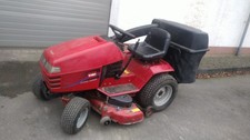 Toro 268 hydro gebraucht kaufen  Gerolstein