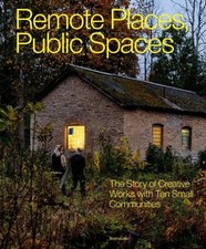 Remote places public for sale  DERBY