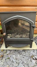 wood gas stove for sale  PICKERING