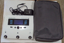 Helicon voicelive play for sale  Vass