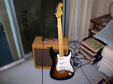 Fender squier 50s for sale  Vero Beach
