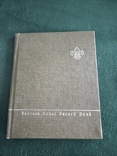 Venture scout record for sale  WALLINGTON