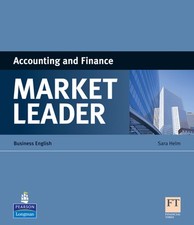 Usado, Market Leader Accounting and Finance comprar usado  Enviando para Brazil