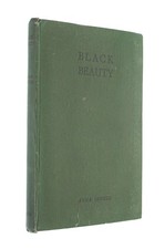 Black beauty autobiography for sale  DEVIZES