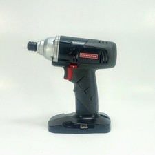 Craftsman 19.2v impact for sale  Fleming