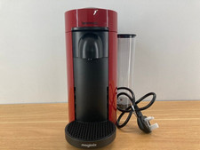 Magimix nespresso vertuo for sale  ASHFORD