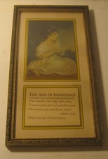 Antique frame age for sale  Greensboro