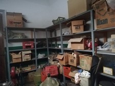 scaffali zaf usato  Giarre