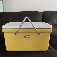 Vtg 1970 coleman for sale  Romeoville