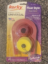 Toilet tank flapper for sale  Covington