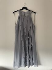 Frill swing dress for sale  PURFLEET-ON-THAMES