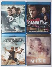 Blu ray mine usato  Trieste