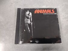 The Animals Retrospective USA 23 Track CD UK Free Post comprar usado  Enviando para Brazil