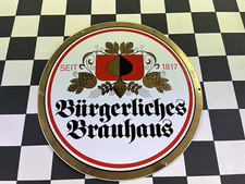 Bürgerliches brauhaus großes gebraucht kaufen  Gaggenau