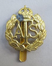 Military gilt cap for sale  LONDON