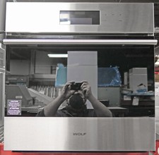Wolf series so24testh for sale  Pawtucket
