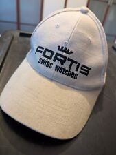 Mens fortis watch for sale  SOUTHEND-ON-SEA
