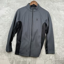 Spyder gray black for sale  Naples