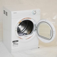 Splendide stackable dryer for sale  Pleasant Prairie