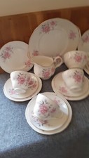 Duchess pink roses for sale  WREXHAM