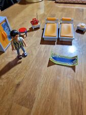 Playmobil 4284 modernes gebraucht kaufen  Krummesse