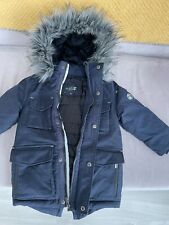 Coat debenhams 4 for sale  BURY