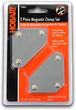 Hobart welding magnetic for sale  Katy