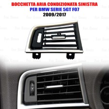 Bmw serie 5gt usato  Conversano