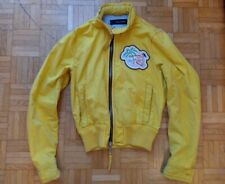 Dsquared jacket surf usato  Italia