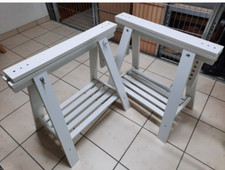 Tischbock gebraucht kaufen  Schierling