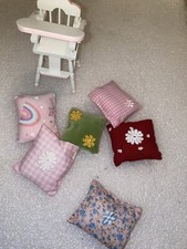 Wooden dolls house for sale  NEWTOWNARDS
