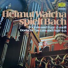Helmut walcha helmut gebraucht kaufen  Deggingen