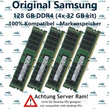 128 rdimm ecc gebraucht kaufen  Braunschweig