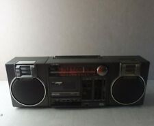 Ancienne boombox sound d'occasion  Seingbouse
