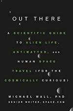 Scientific guide alien for sale  UK