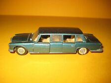 Siku v253 mercedes gebraucht kaufen  Koblenz