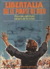 Libertalia pirate dieu d'occasion  Hennebont