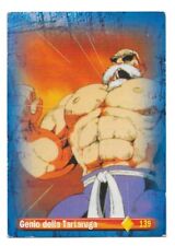 Cards dragonball antologia usato  Oristano