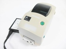 IMPRESSORA TÉRMICA ZEBRA 282P-101111-000 TLP282P IMPRESSORA DE CÓDIGO DE BARRAS E FONTE DE ALIMENTAÇÃO comprar usado  Enviando para Brazil