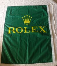 Bandiera rolex sailing usato  Italia