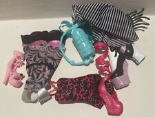 Monster high accessories for sale  Woodbridge