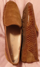Damenschuhe slipper gebraucht kaufen  Pforzheim